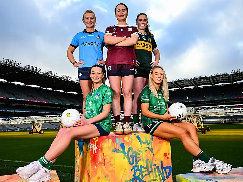 Lidl Ireland Shines Spotlight on Need for Visibility of Women’s Sport