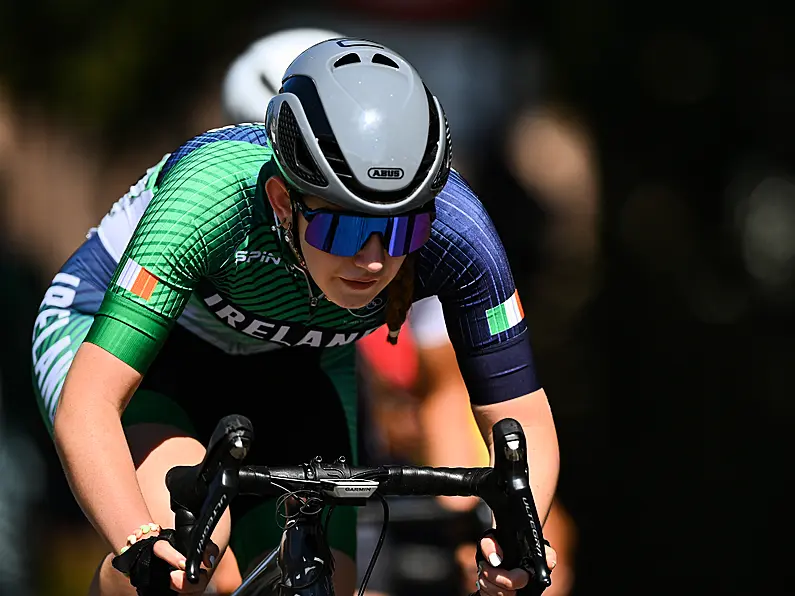 Ireland Team Announced For UCI Cyclo-Cross World Cup Dublin