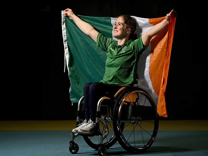 Who Will Represent Ireland At The 2023 World Para Athletics Championships?