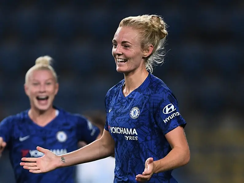 Sophie Ingle breaks record with 184th WSL appearance