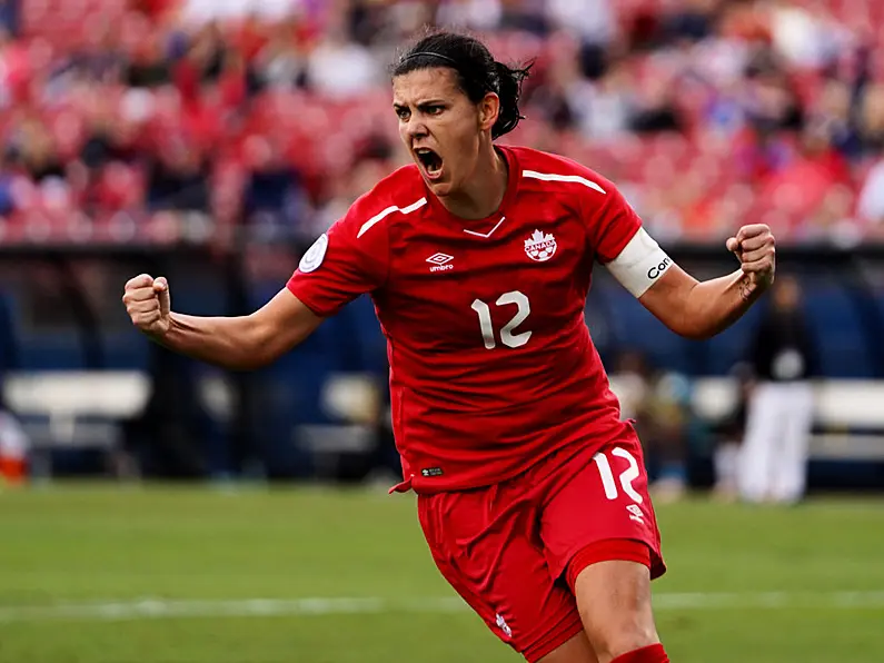 All-Time Top International Scorer Christine Sinclair to Retire from Canada