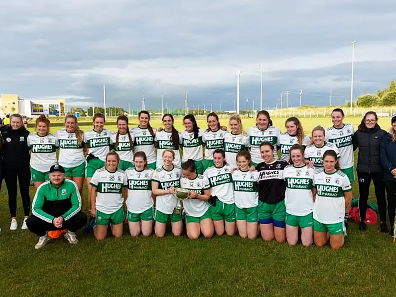 Portlaoise LGFA blast county board over 'nonsensical' schedule clash