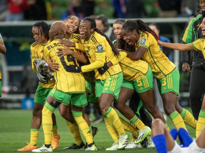 Jamaica World Cup Squad boycott upcoming qualifiers over 'constant mistreatment'