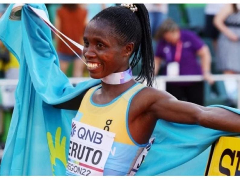 Norah Jeruto doping suspension overturned after argument that ulcers, Covid-19 affected blood samples