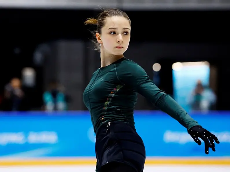 Verdict in Kamila Valieva doping case expected by January