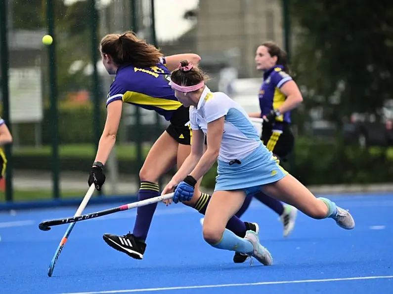 EYHL Division 1 Round 4 Results