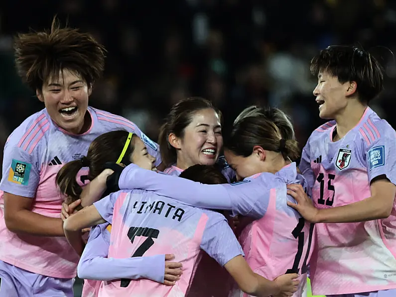 Japan and Spain advance to quarterfinals as Norway and Switzerland knocked out of World Cup