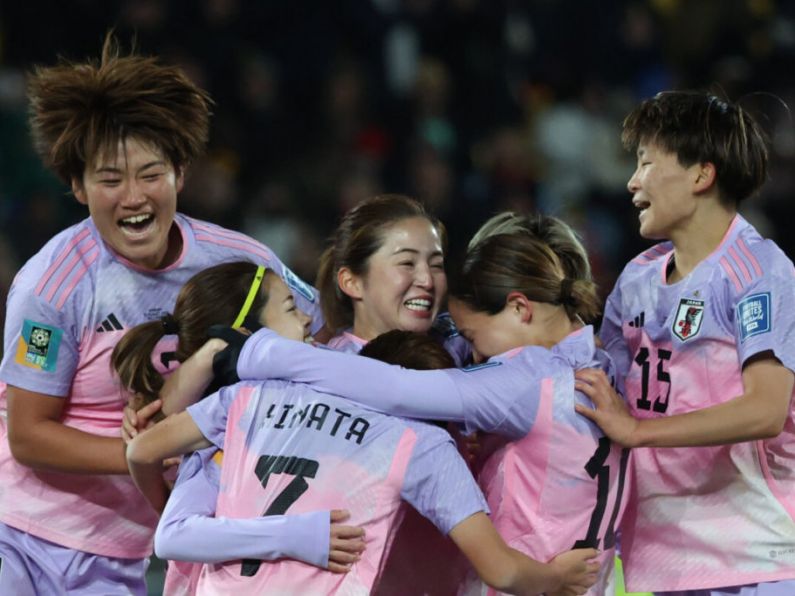 Japan and Spain advance to quarterfinals as Norway and Switzerland knocked out of World Cup