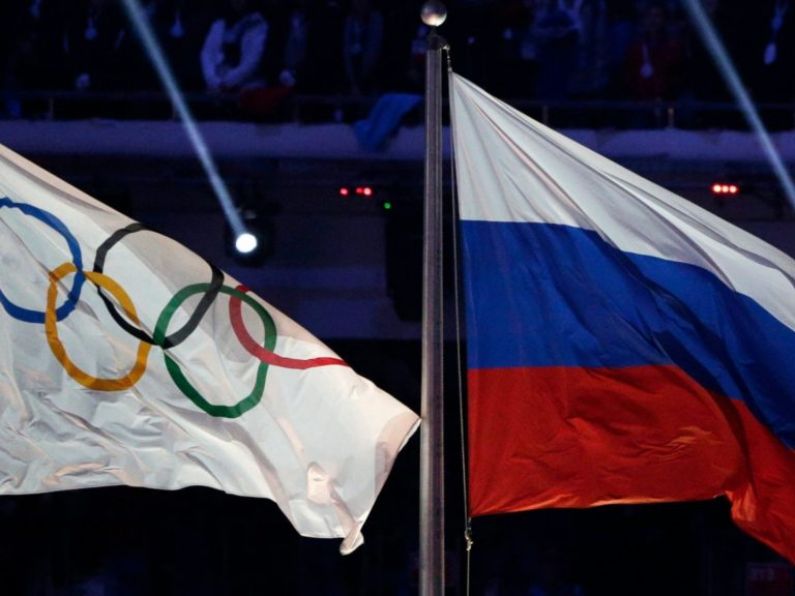 Russian and Belarusian athletes to be allowed to compete as neutrals in Paris Olympics