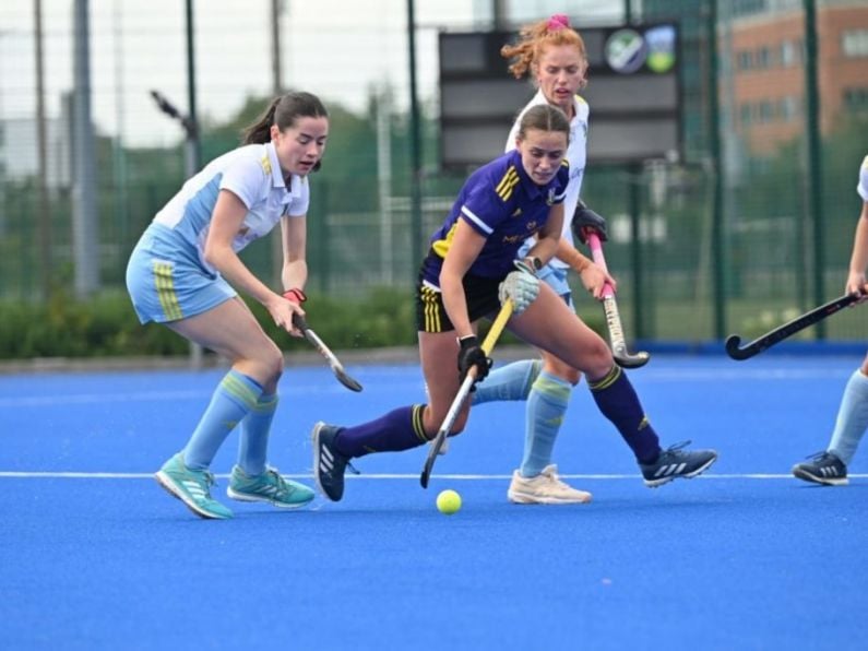 EYHL Division 1: Round 6 Results