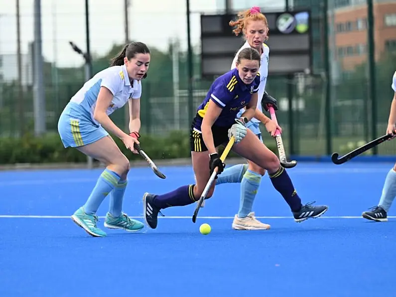 EYHL Division 1: Round 6 Results