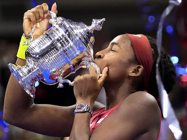 19-year-old Coco Gauff defeats Aryna Sabalenka to win US Open