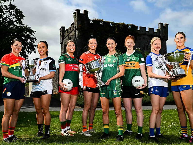 Scene Set For Historic TG4 All-Ireland Senior Championship Final 2023