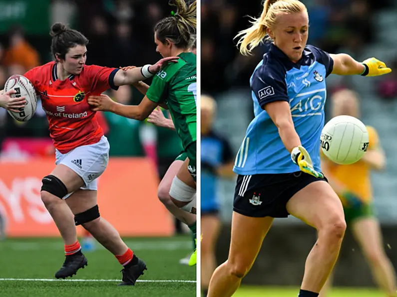 TG4 Aims To Increase Women’s Sport Coverage