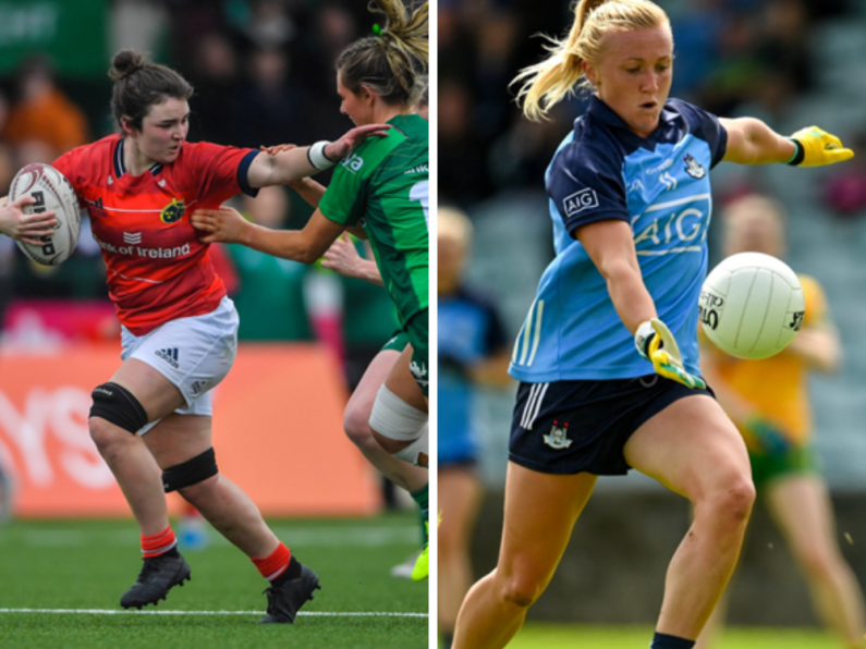 TG4 Aims To Increase Women’s Sport Coverage