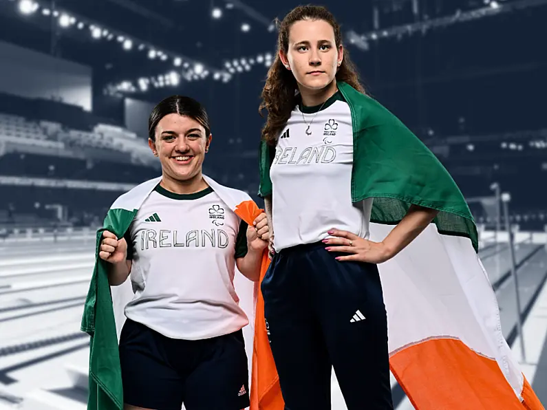 Róisín Ní Riain and Nicole Turner Secure Places in Finals on Day One of Team Ireland action in Paris