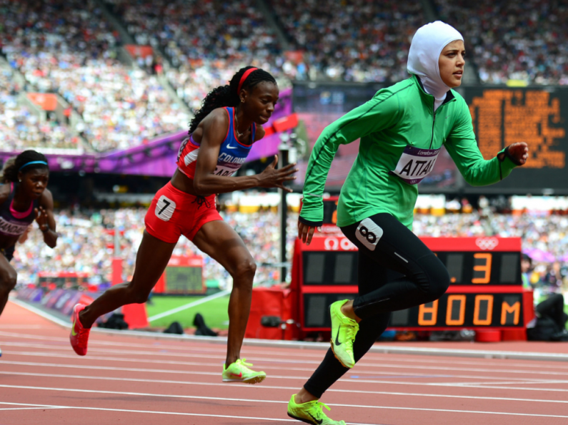 UN Criticizes French Ban On Hijabs For Athletes Ahead of Olympics