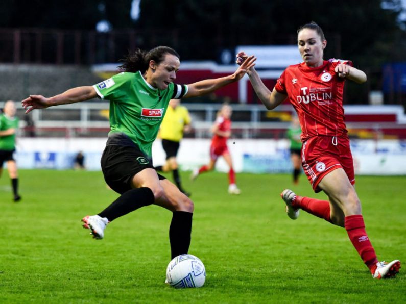 SSE Airtricity WNL Round-Up