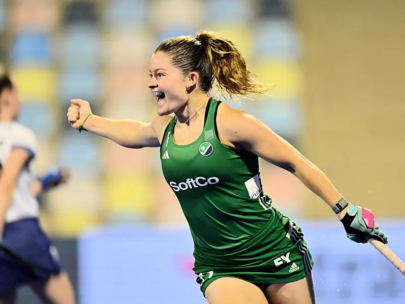 EuroHockey Championships: Ireland bounce back to defeat Scotland 5-0