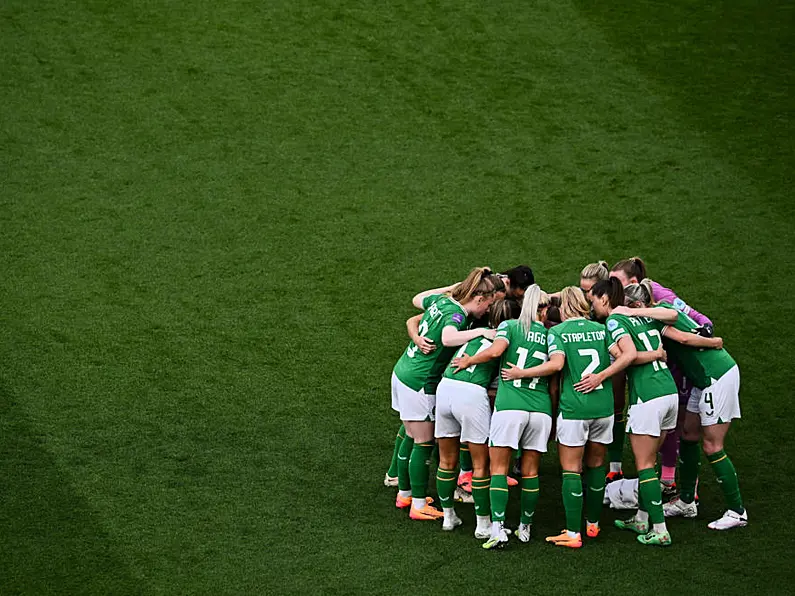 Ireland WNT squad confirmed for EURO 2025 Qualifiers vs England and France