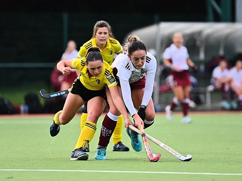 EYHL Division 1: Round 7 Results