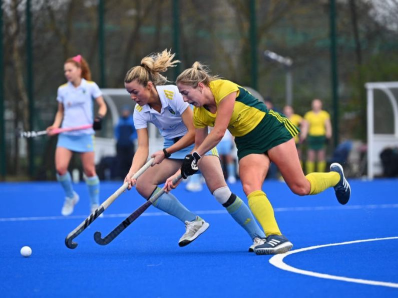 EYHL Wrap: Loreto are guaranteed 2023/24 EYHL Champions after win over Ulster Elks