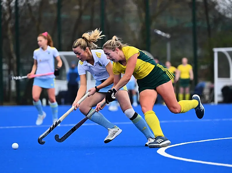 EYHL Wrap: Loreto are guaranteed 2023/24 EYHL Champions after win over Ulster Elks