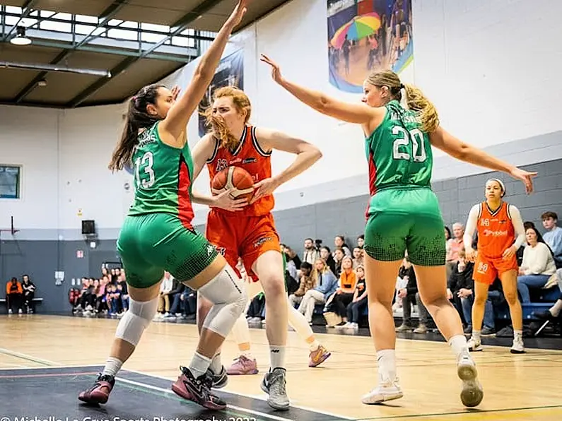 Liffey Celtics and Pyrobel Killester remain locked at top of Super League ahead of final round