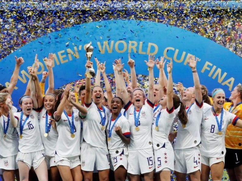 USWNT Earn More From Men's Progression Than From Own Wins