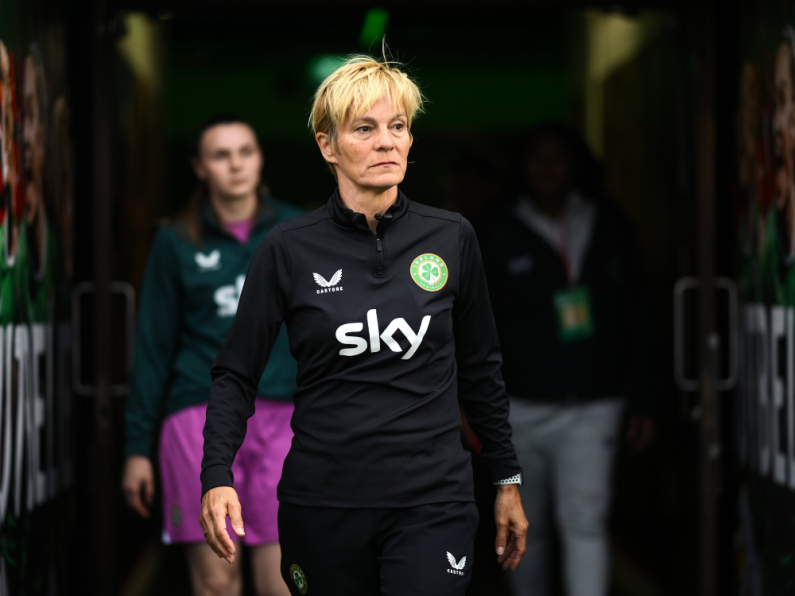 Vera Pauw Moves World Cup Squad Announcement Forward