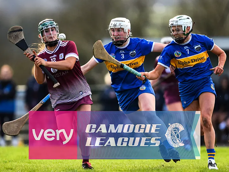 Over 80% of Irish Communities Believe Camogie Vital for Positive Impact