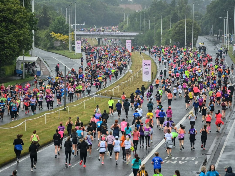 Everything You Need To Know About The VHI Mini Marathon 2023