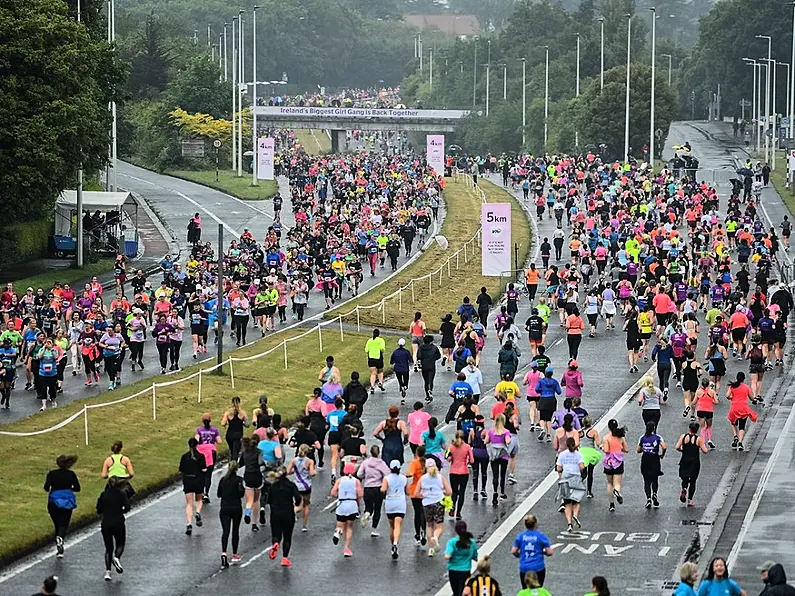 Everything You Need To Know About The VHI Mini Marathon 2023