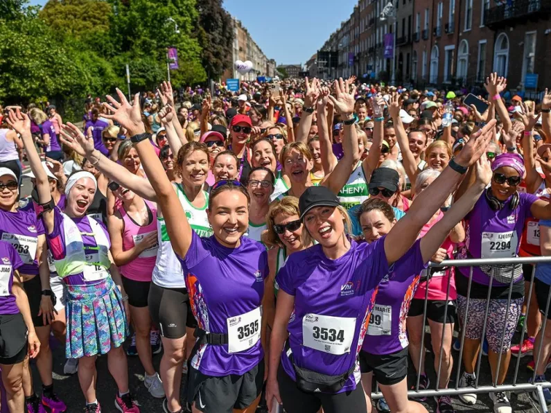 Guide To VHI Mini Marathon 2024 Early Bird Entries HerSport.ie