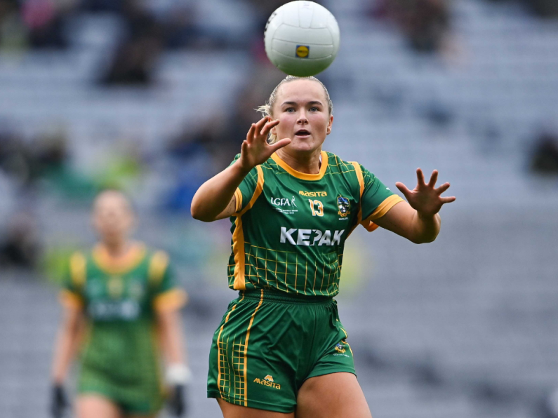 GAA Star Vikki Wall Targeting Ireland Women's Sevens Spot For 2024 Olympics
