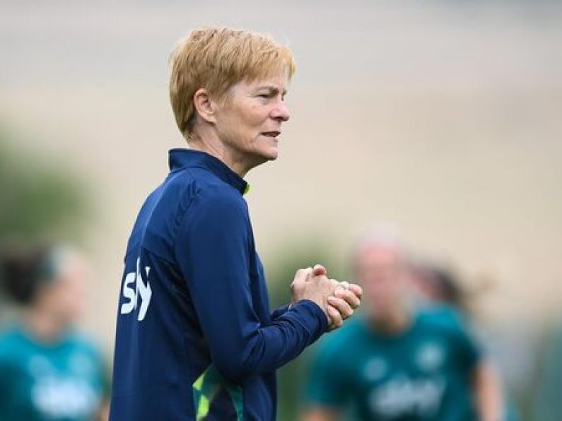 Vera Pauw Sanctioned by NWSL Over Weight-Shaming Accusations