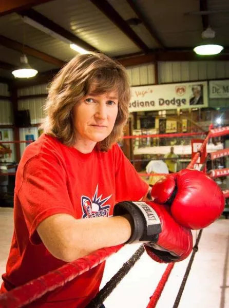 Deirdre Gogarty | Boxing | Awakening Fighters