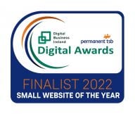 Small Website of the year