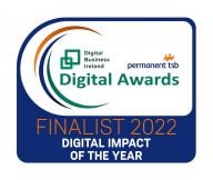 Digital Impact of the Year