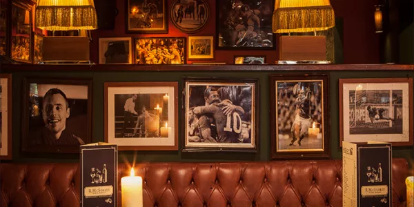 McSorley's In Ranelagh Is Close To Being Sold, According To Reports