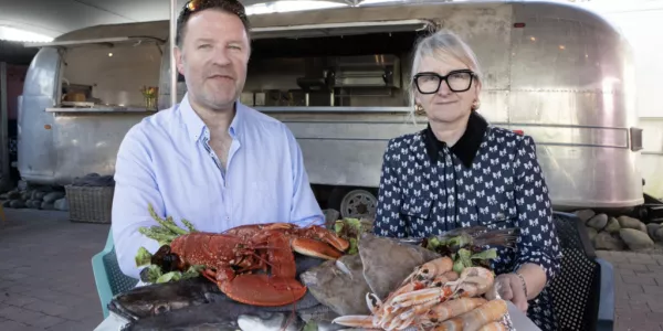 Couple Invest €850,000 To Convert Derelict Site In Kilkee Into A Seafood Destination