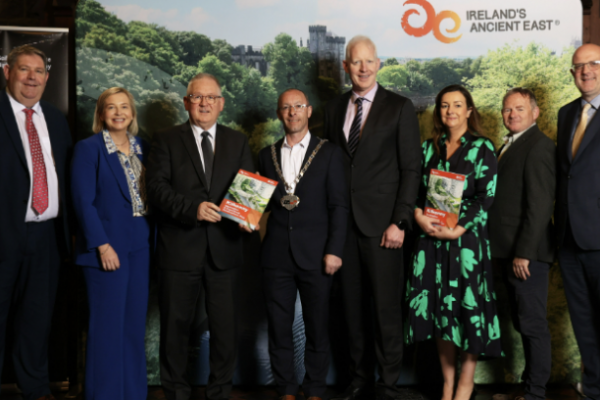 Five-Year Tourism Development Plan For Kilkenny
