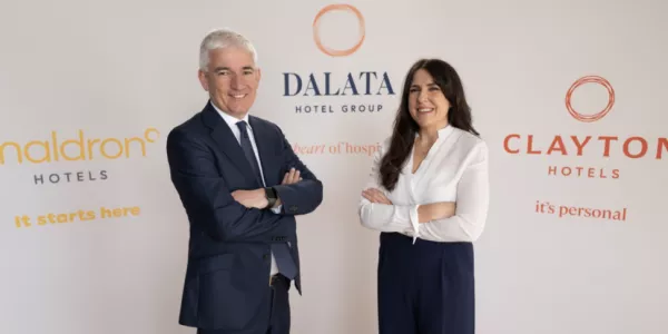 Dalata Hotel Group Announces €3m Brand Refresh