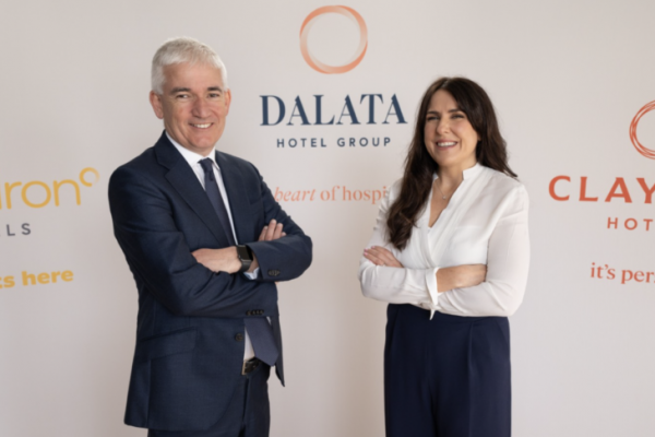 Dalata Hotel Group Announces €3m Brand Refresh