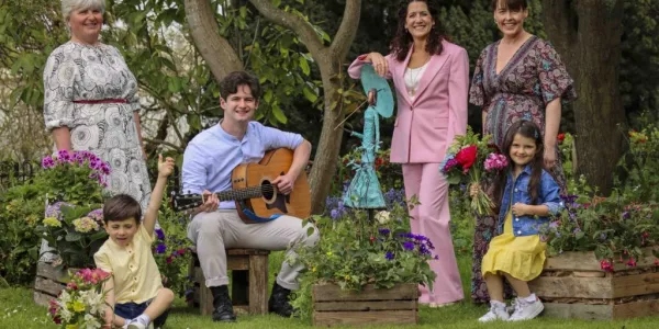 Bord Bia Bloom 2024 Announces Full Festival Line-Up