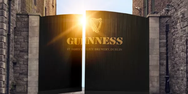 Guinness To Kickoff Festival Of Summer Events