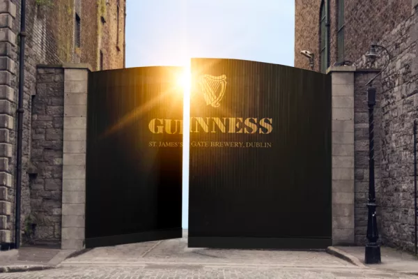 Guinness To Kickoff Festival Of Summer Events