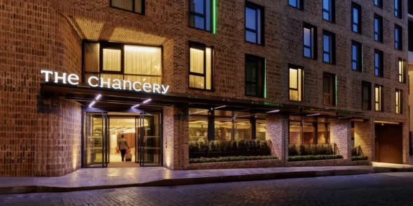 The Chancery Hotel Opens In Dublin 8