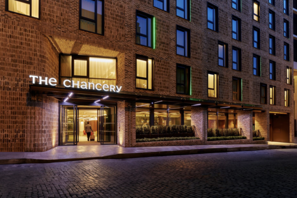 The Chancery Hotel Opens In Dublin 8