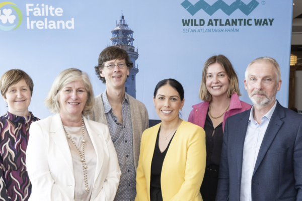 West Cork And Kenmare Tourism Businesses Come Out In Force